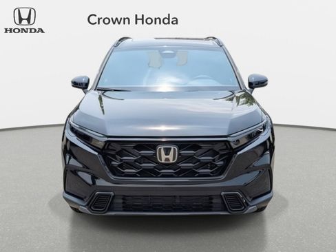 New 2026 Honda CR-V Sport image 8