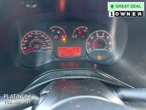 Used 2015 RAM ProMaster City Tradesman w/ Rear Back-up Camera Group image 9