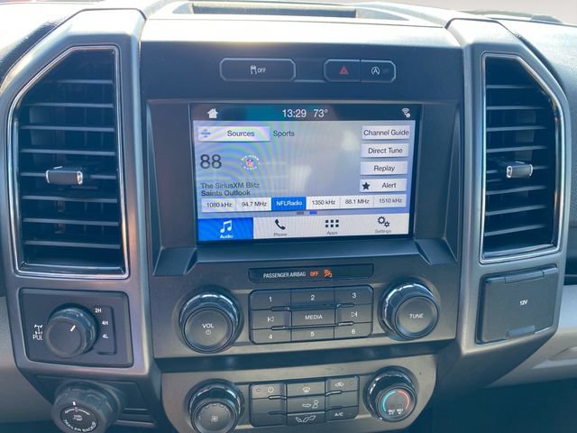 Used 2019 Ford F150 XLT w/ XTR Package AWD/4WD image 23