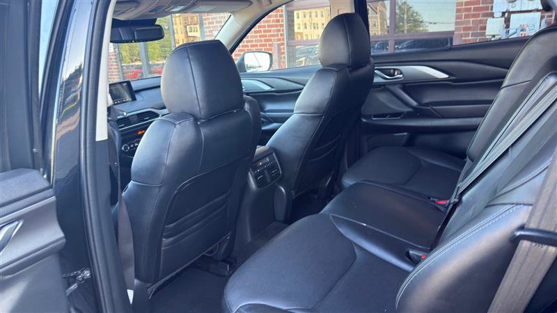 Used 2017 MAZDA CX-9 Touring AWD/4WD image 15