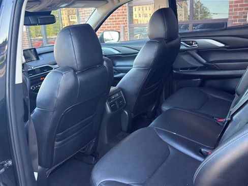 Used 2017 MAZDA CX-9 Touring AWD/4WD image 15