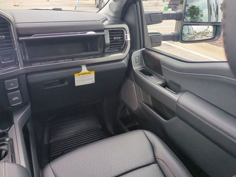 New 2026 Ford F550 4x4 Crew Cab Super Duty image 16