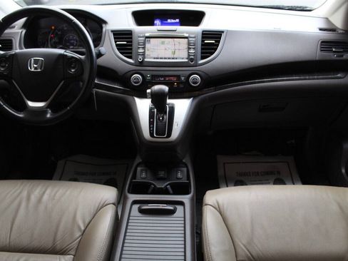 Used 2014 Honda CR-V EX-L image 18