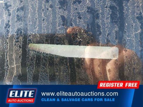 Used 2024 Dodge Durango SRT Hellcat image 18