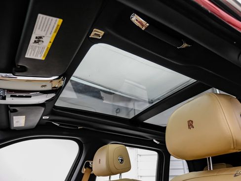 Used 2019 Rolls-Royce Cullinan AWD/4WD image 47