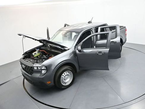 New 2026 Ford Maverick XL w/ Equipment Group 101A AWD/4WD image 36
