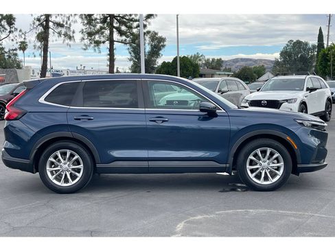 Used 2023 Honda CR-V EX-L image 7