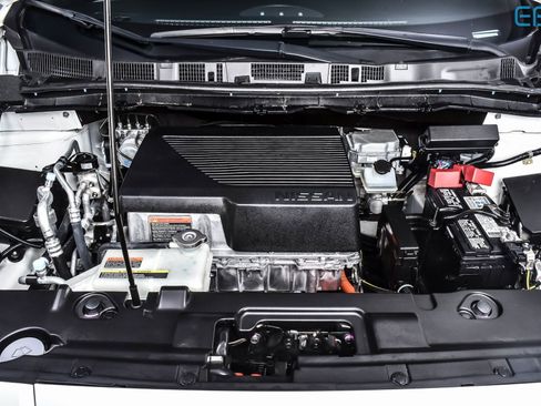 Used 2019 Nissan Leaf SL Plus w/ Protection Package image 11