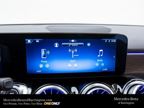 New 2026 Mercedes-Benz GLB 250 4MATIC image 27