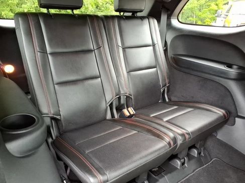 Used 2025 Dodge Durango GT AWD/4WD image 14