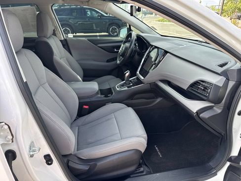 Used 2024 Subaru Legacy Premium AWD/4WD image 31