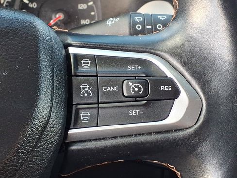 Certified 2022 Jeep Compass Limited image 24