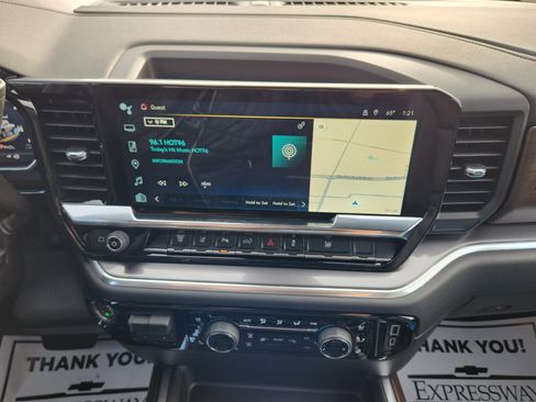 New 2026 Chevrolet Silverado 2500 High Country w/ Technology Package image 12