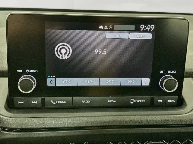Certified 2025 Honda Accord SE image 23