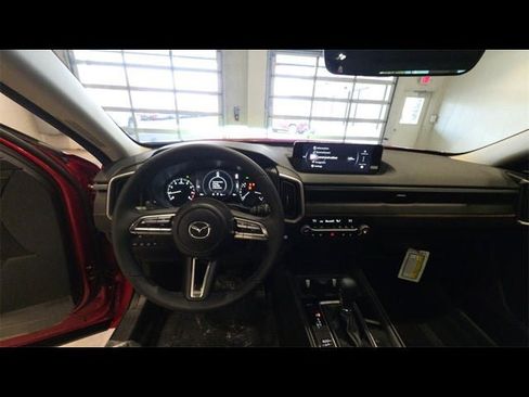 New 2026 MAZDA CX-50 AWD 2.5 S w/ Cargo Package image 50
