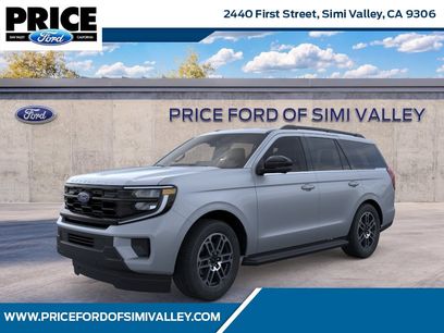 Used 2026 Ford Expedition Active