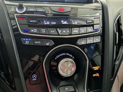 Used 2023 Acura RDX AWD w/ Advance Package image 8