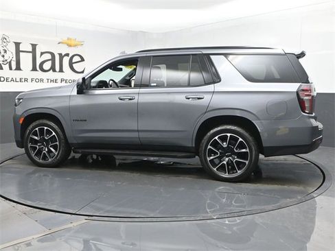 Used 2022 Chevrolet Tahoe RST w/ Luxury Package image 54