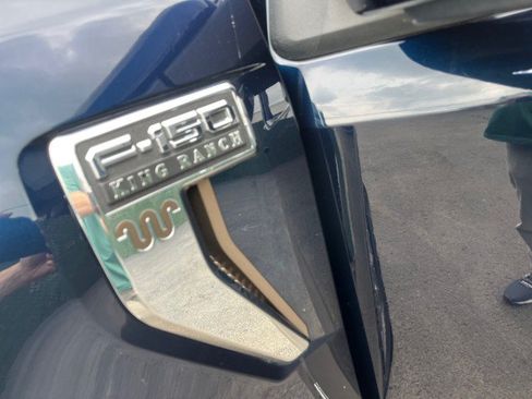 Used 2025 Ford F150 King Ranch AWD/4WD image 9