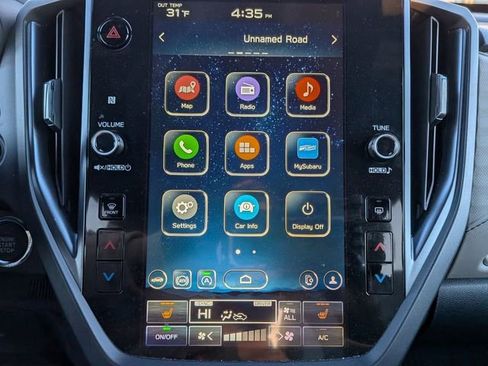 Used 2025 Subaru Forester Limited image 20