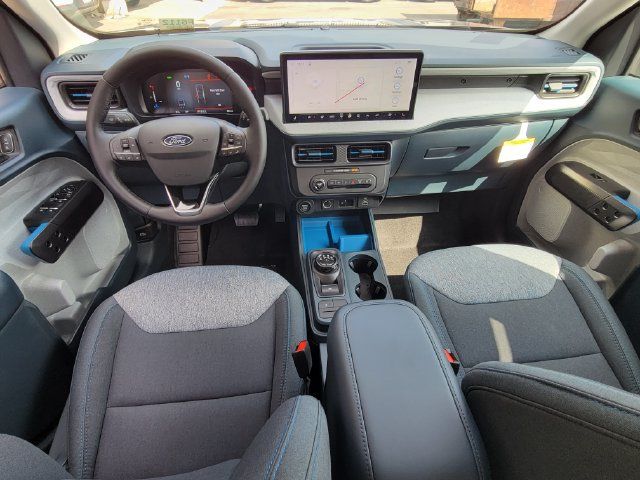 New 2026 Ford Maverick XLT w/ XLT Luxury Package FWD image 14
