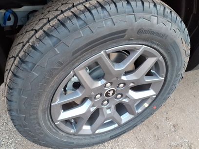 New 2026 Ford Bronco Sport Big Bend