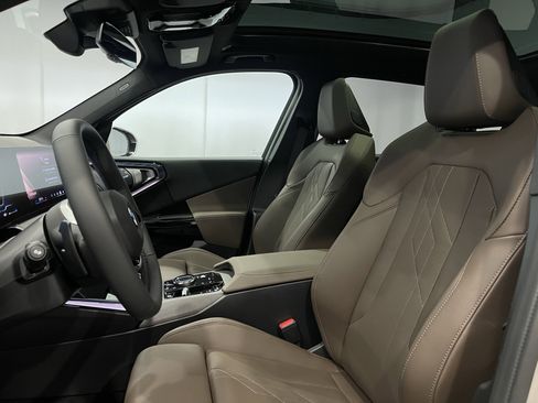 New 2026 BMW X3 xDrive30 w/ Premium Package image 8