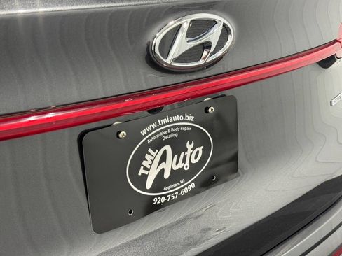 Used 2021 Hyundai Santa Fe SEL w/ Convenience Package image 8