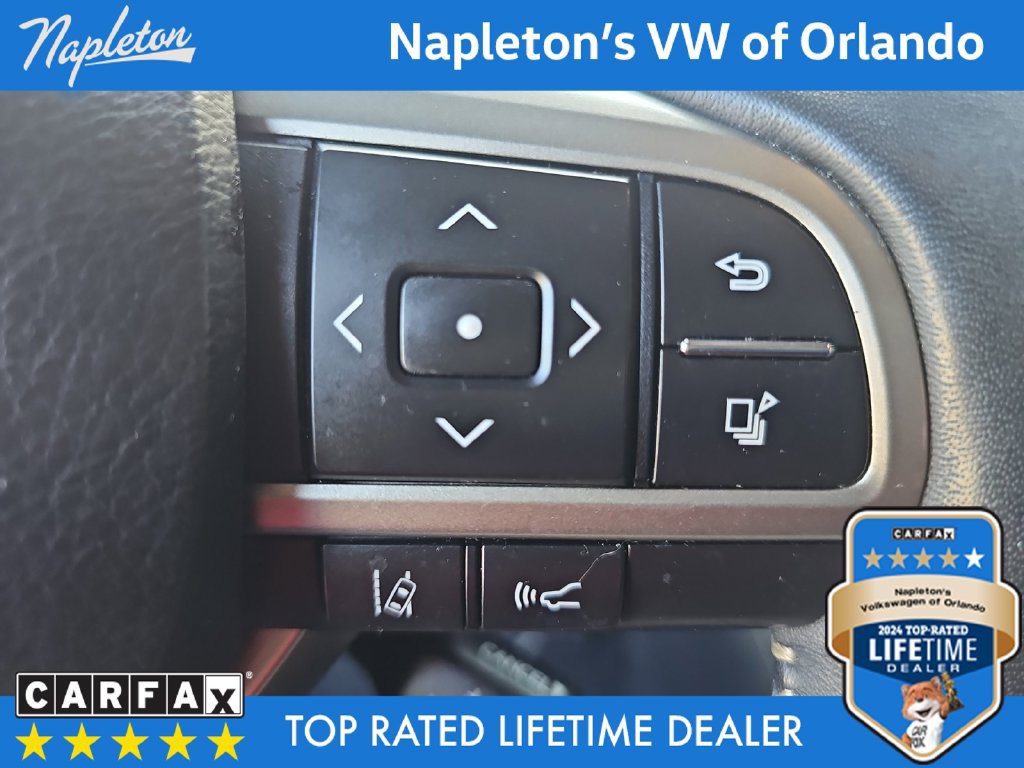 Used 2020 Lexus RX 350 FWD w/ Premium Package image 26