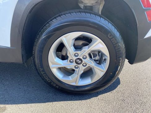 Certified 2024 Hyundai Tucson SEL AWD/4WD image 9