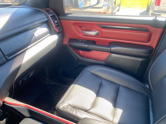 Used 2019 RAM 1500 Rebel w/ Rebel Level 2 Equipment Group AWD/4WD image 19