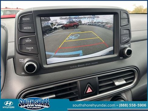 Certified 2020 Hyundai Kona Ultimate image 30