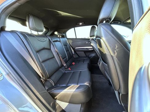 Used 2024 Cadillac XT4 Premium Luxury AWD/4WD image 18