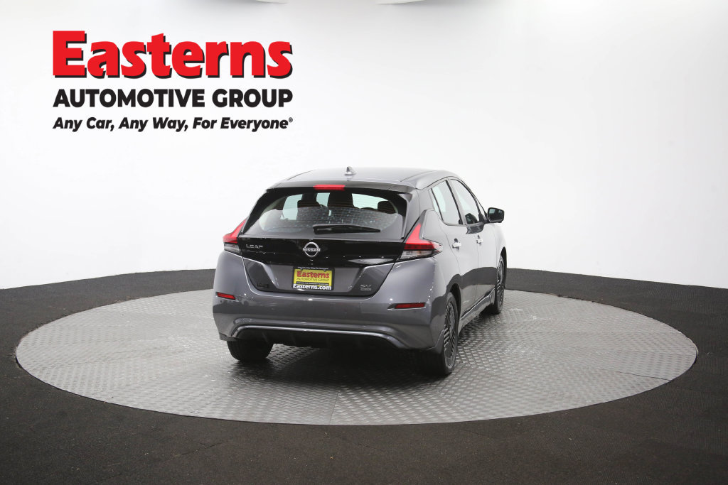 Used 2025 Nissan Leaf SV Plus FWD image 43