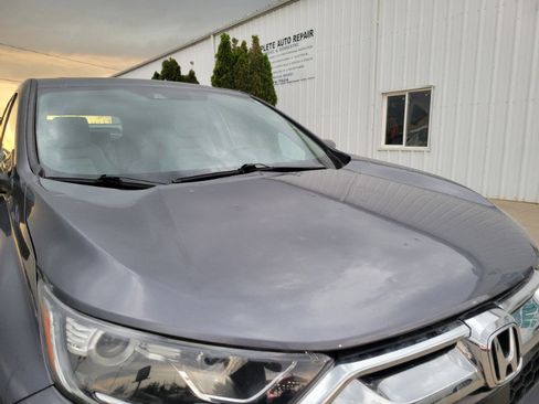 Used 2019 Honda CR-V EX image 12