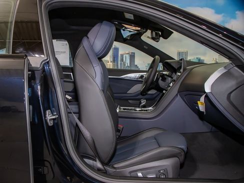 Used 2026 BMW 840i xDrive w/ Comfort Seating Package image 21