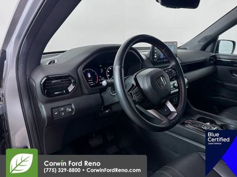 Used 2024 Honda Pilot TrailSport image 11