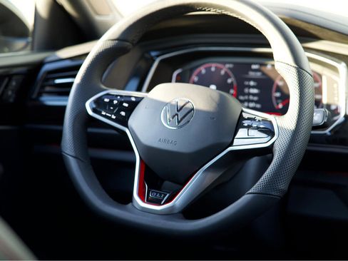 Used 2022 Volkswagen Jetta GLI Autobahn w/ GLI Black Package image 40