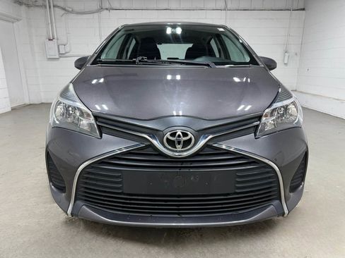 Used 2017 Toyota Yaris LE FWD image 2