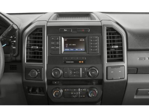Used 2019 Ford F250 XL w/ Power Equipment Group AWD/4WD image 13