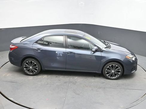 Used 2016 Toyota Corolla S FWD image 33
