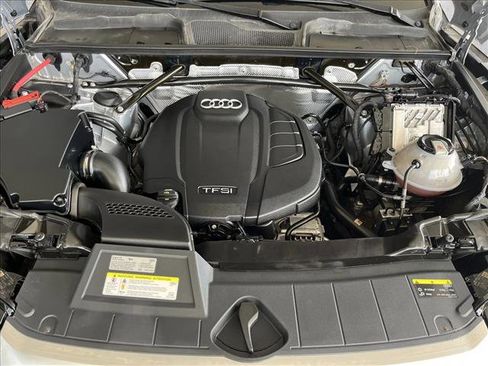 Used 2018 Audi Q5 Premium Plus image 24