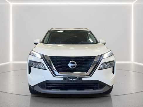 Used 2023 Nissan Rogue SV w/ SV Premium B Package AWD/4WD image 9