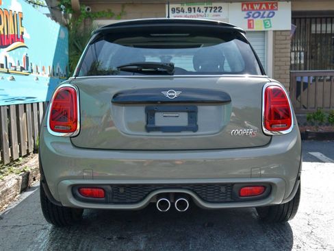 Used 2020 MINI Cooper S image 21