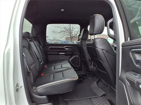Used 2023 RAM 1500 Laramie image 24
