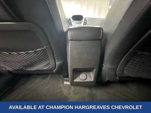 Certified 2012 Chevrolet Equinox LT w/ Driver Convenience Package FWD image 29