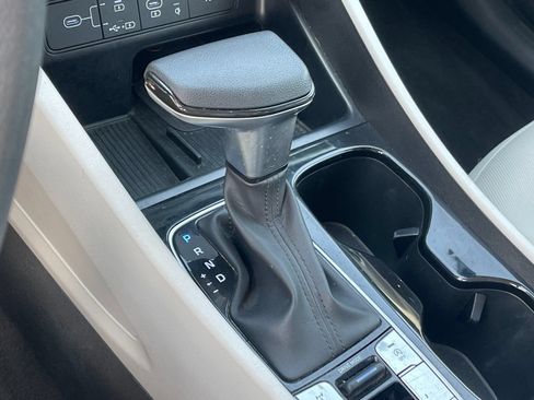 Used 2025 Hyundai Tucson SEL AWD/4WD image 23