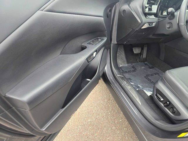 Certified 2026 Lexus RX 350 w/ Convenience Package AWD/4WD image 22