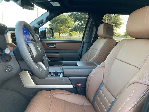 New 2026 Toyota Tundra 1794 Edition image 10
