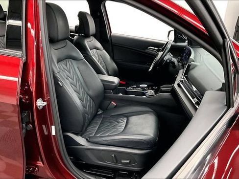 Used 2023 Kia Sportage X-Line Prestige AWD/4WD image 8